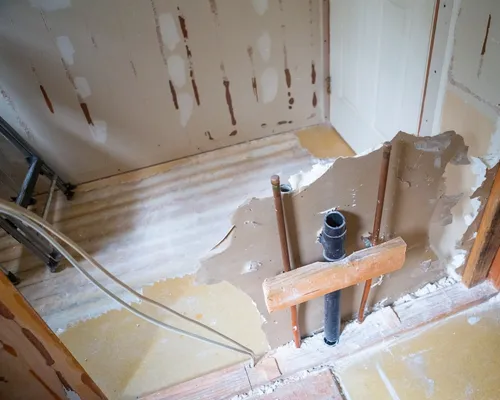Bathroom Remodeling Petersburg, VA