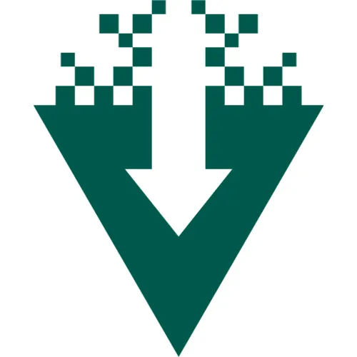 Joanne Costa Arrow Pointing to Tranzact Video
