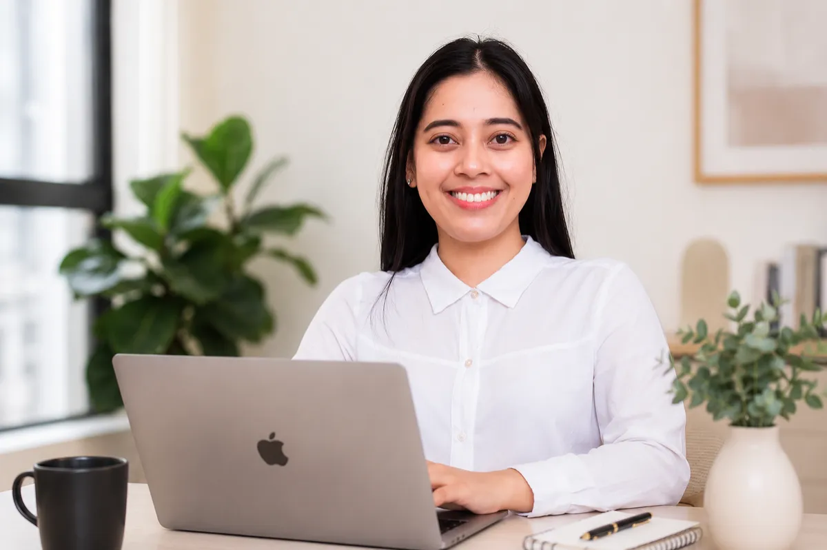 Founder of Solene website design studio