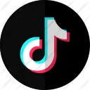 Tiktok business page for heavenly cuts