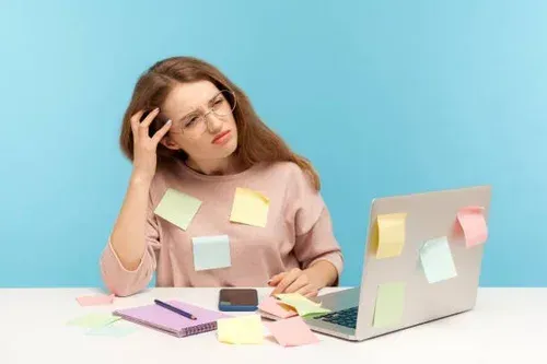 Navigating Working Memory Challenges in the Workplace: Strategies for Employees and Employers with ADHD