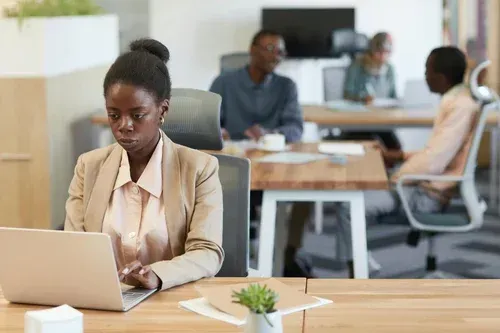 Sustained Attention and ADHD at Work: Strategies to Improve Focus