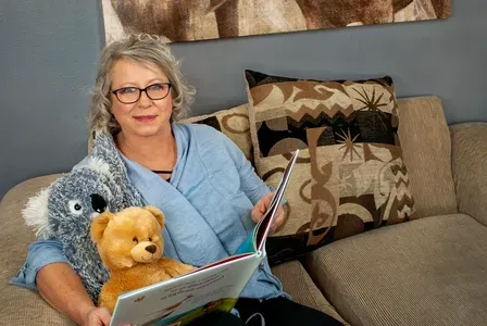 Ashamenta’s Learning Academy