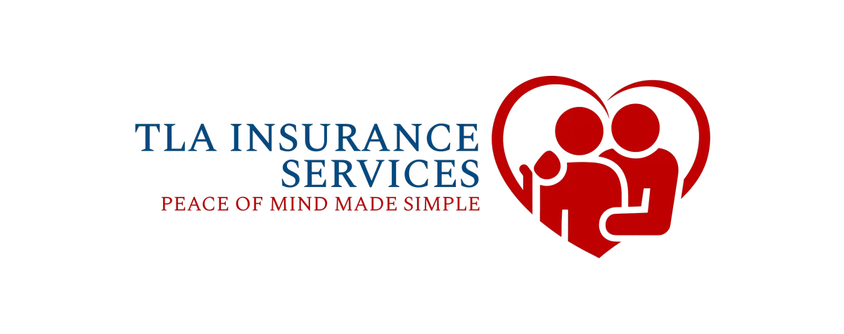 TLA Local Medicare insurance agent in Seguin TX meeting with senior couple to review coverage options logo