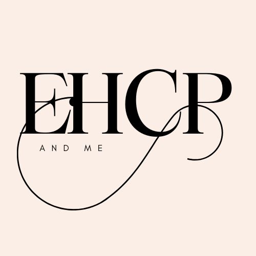 EHCP & ME Guide cover mockup