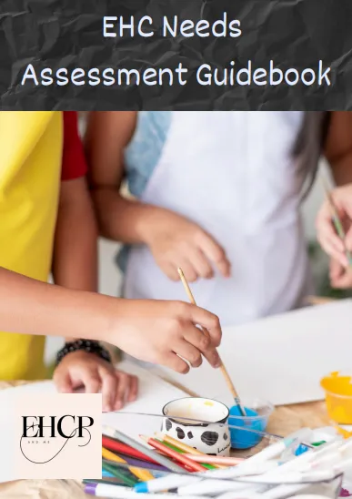 EHC needs assessment