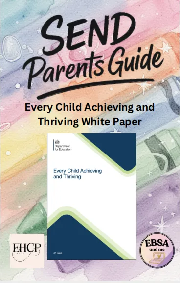 EHCP parent request
