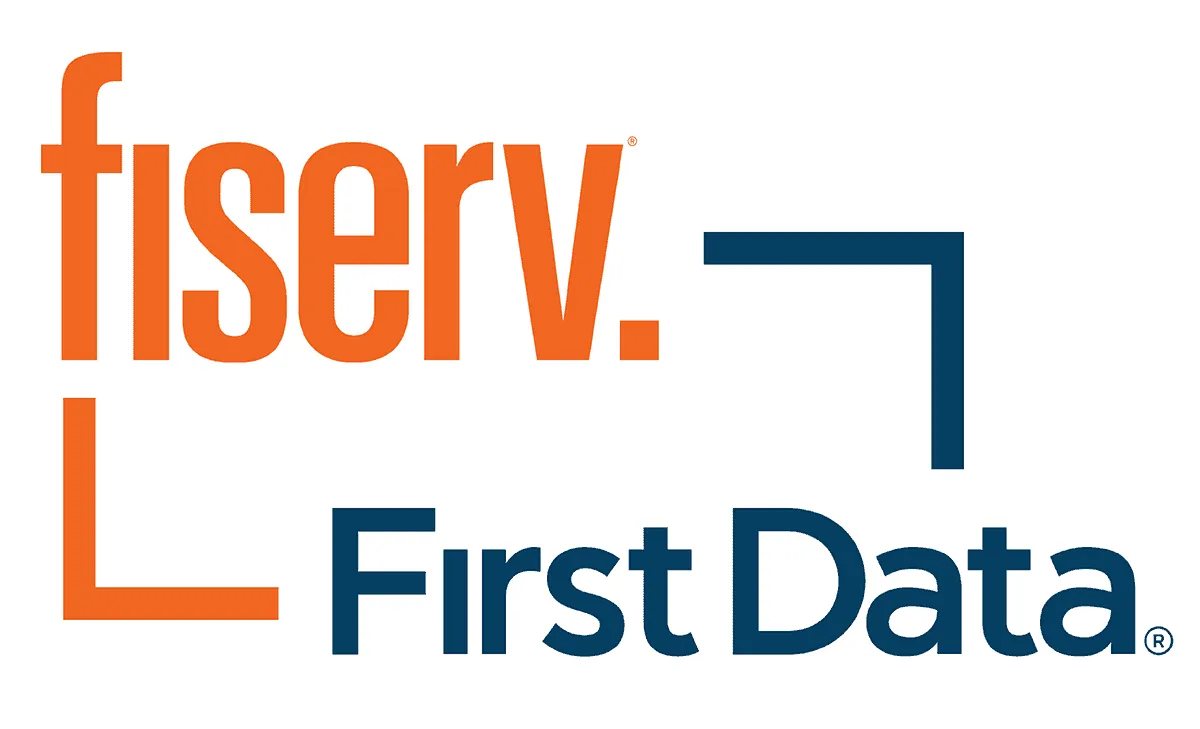 Fiserv First Data