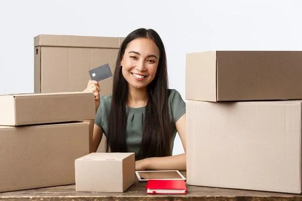 Merchant Services