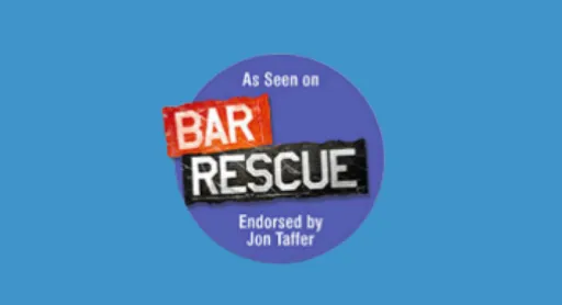 As Seen On Bar Rescue