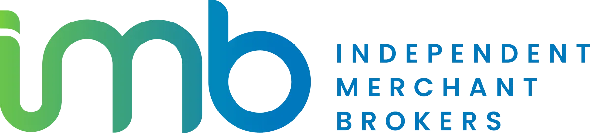 Independent Merchant Brokers Logo