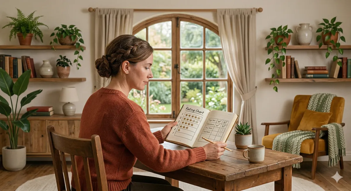 Therapist Caseload Energy Audit: How to Protect Your Energy