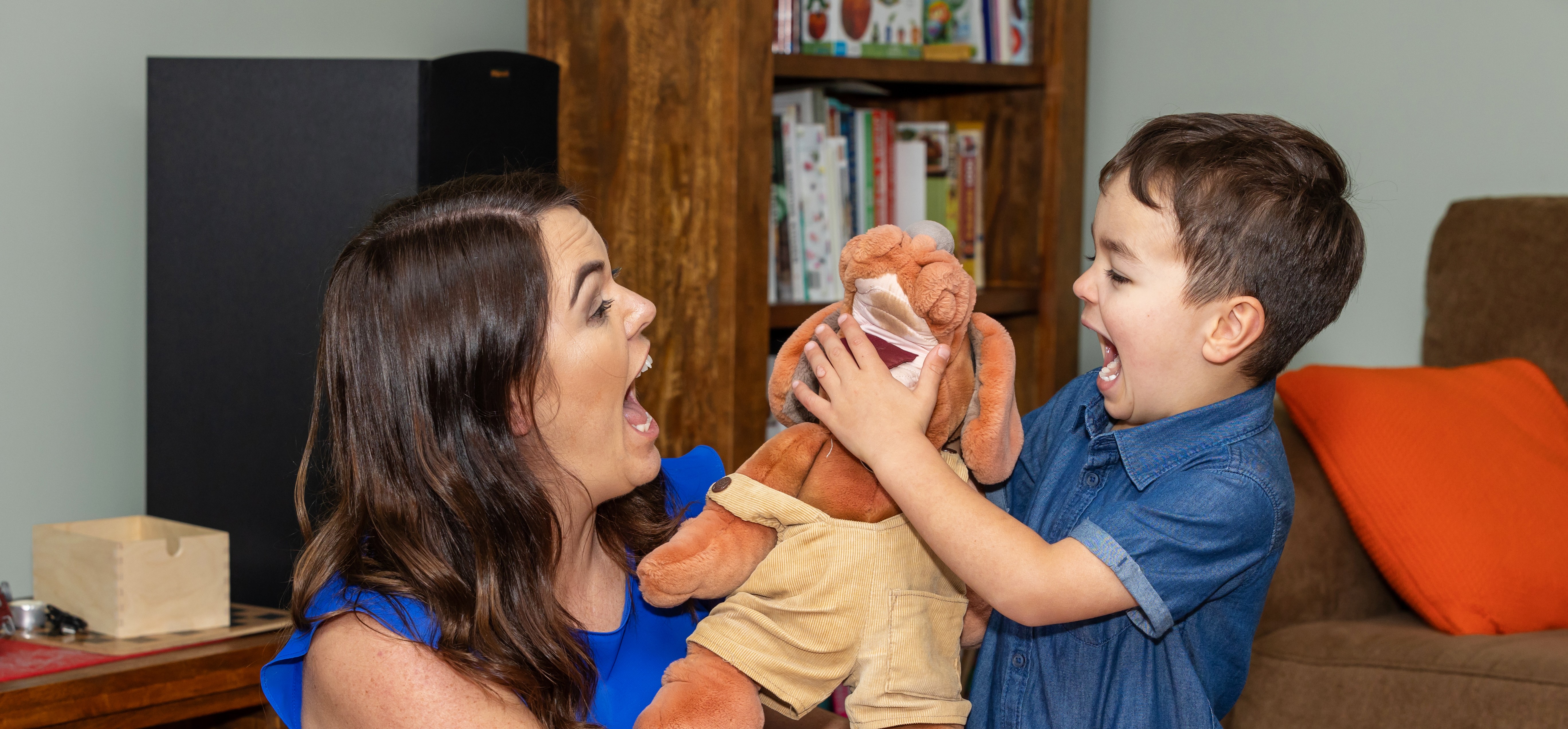 Imposter Syndrome in Speech Pathology