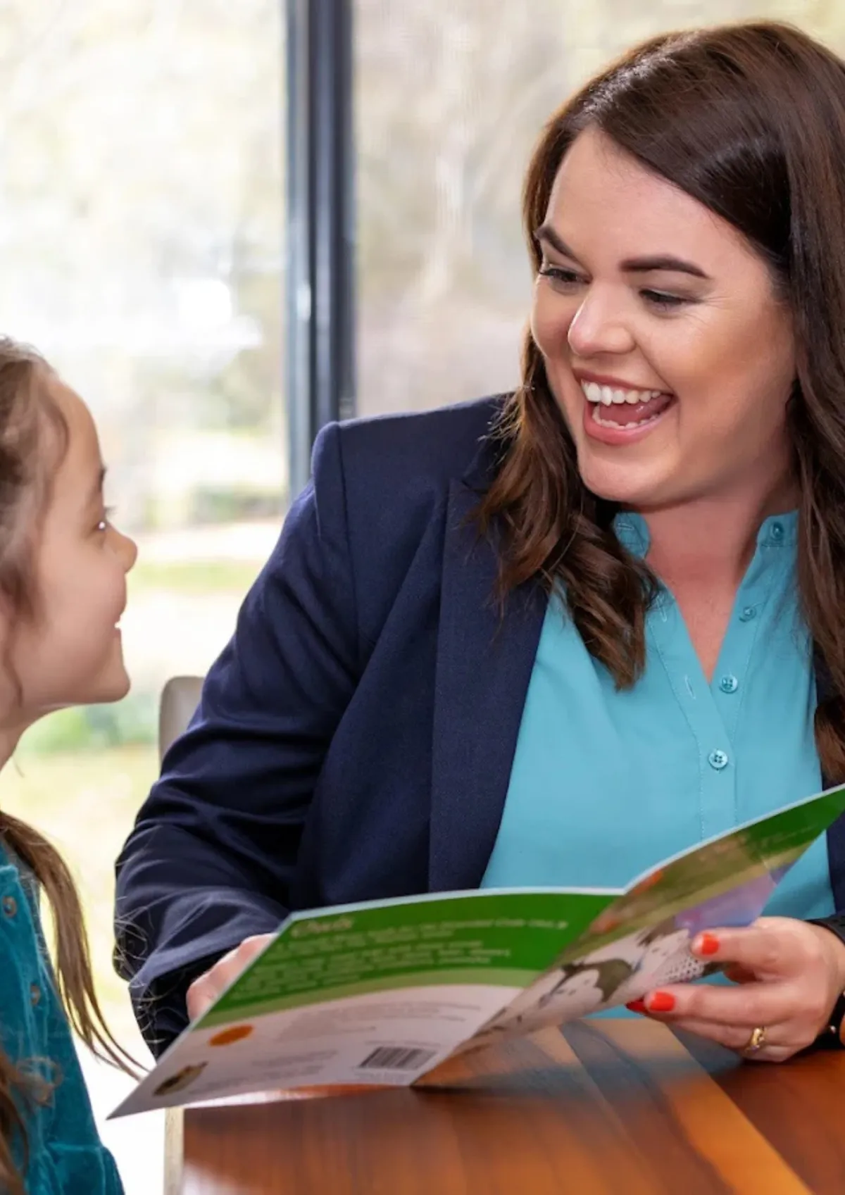Neuro-Affirming Speech Therapy