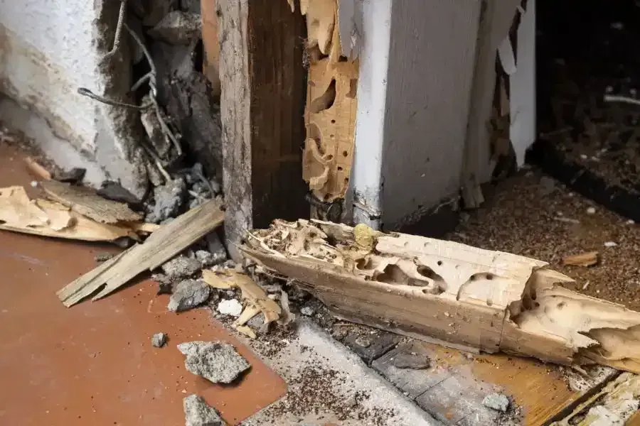termite-damage-inspection