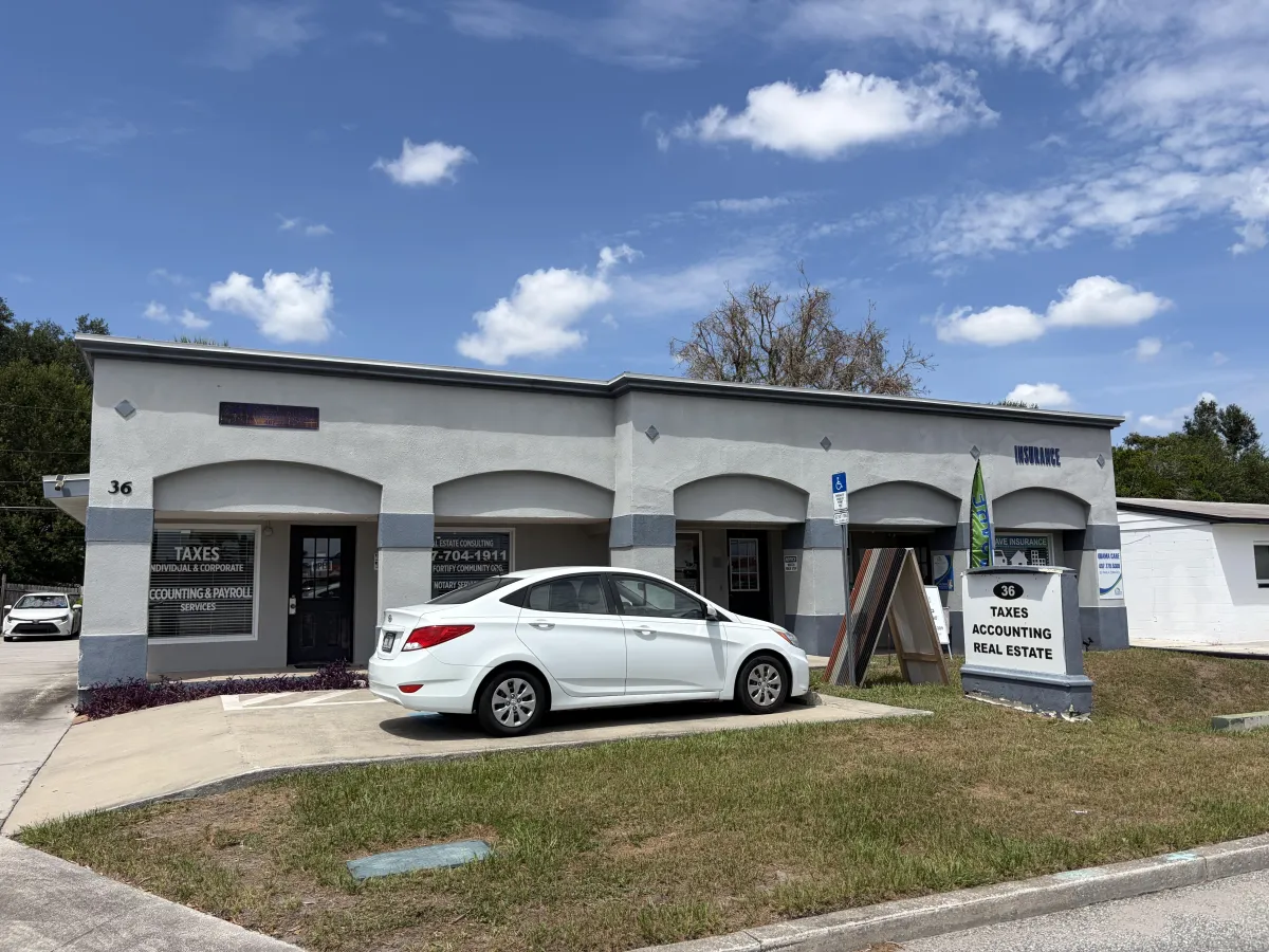 Commercial-Inspections