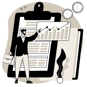 values for bookkeeping services