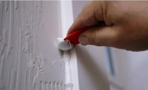 Stucco Waterproofing & Sealing