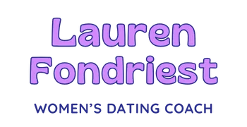 Lauren Fondriest Women's Dating Coach