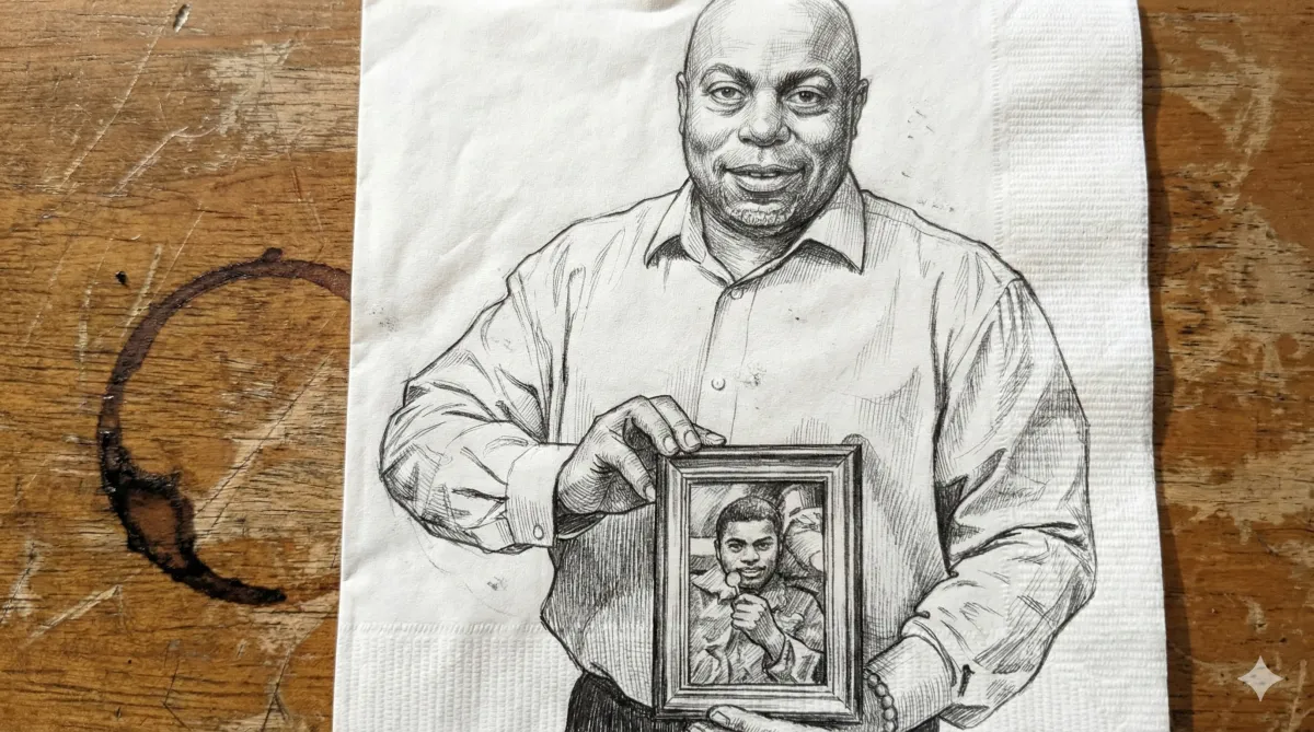  How one Veteran found his purpose through CWT 