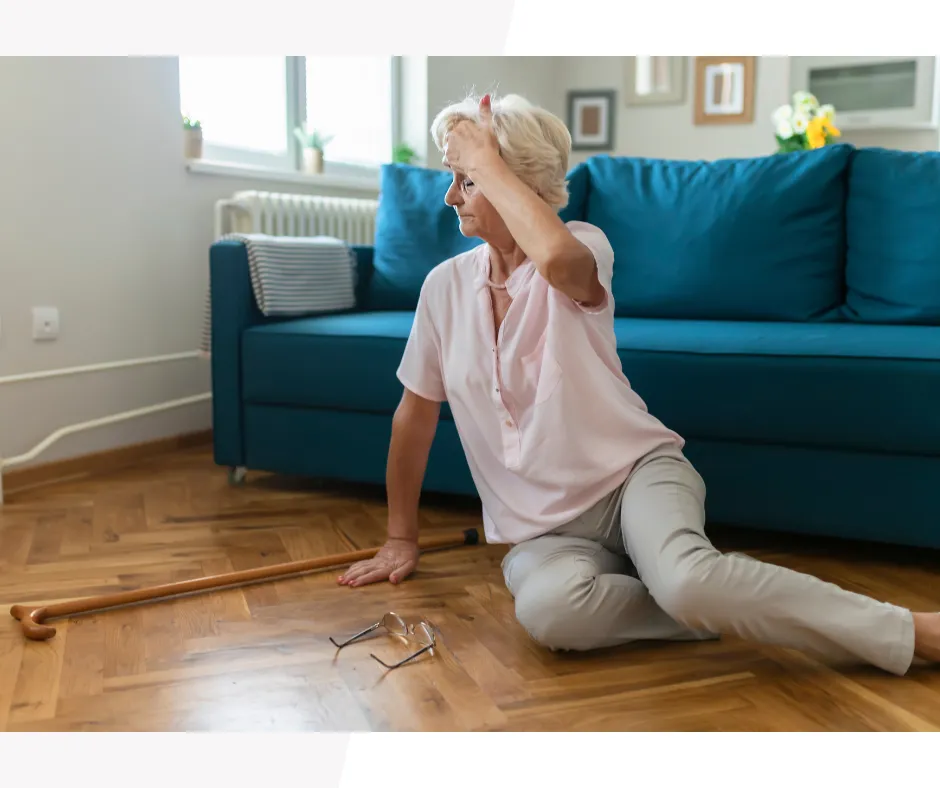 Is Your Loved One's Home as Safe as It Feels?