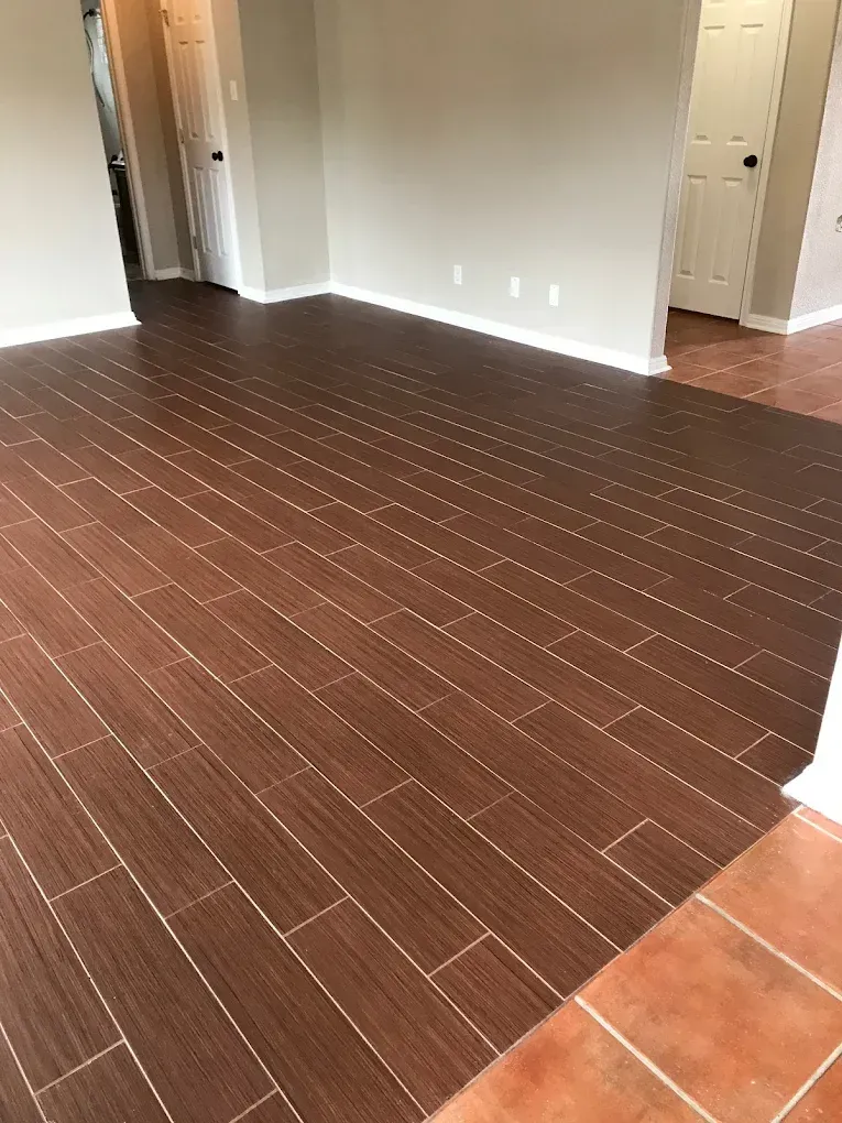 Tile Cleaning in San Antonio, TX