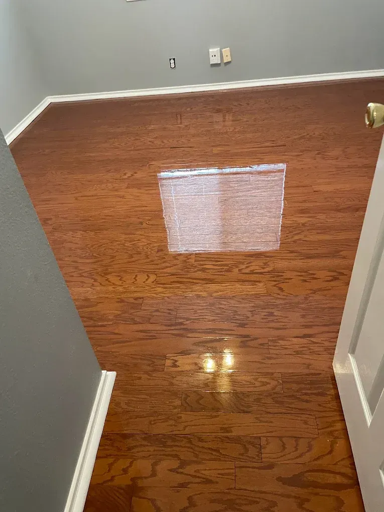 Floor Waxing in San Antonio, TX