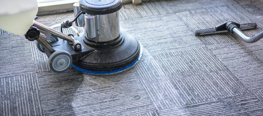 Carpet Cleaning in San Antonio, TX