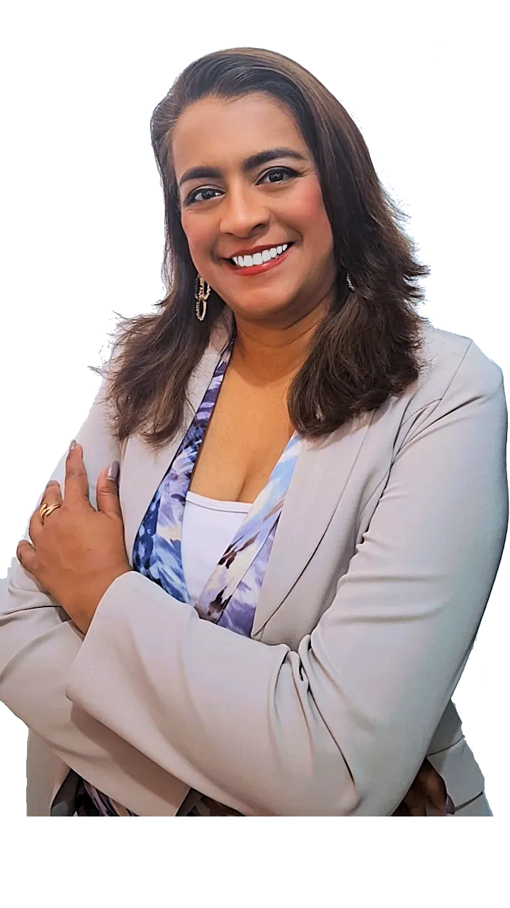 Imagen de la Psic. Nedelsy Herrera