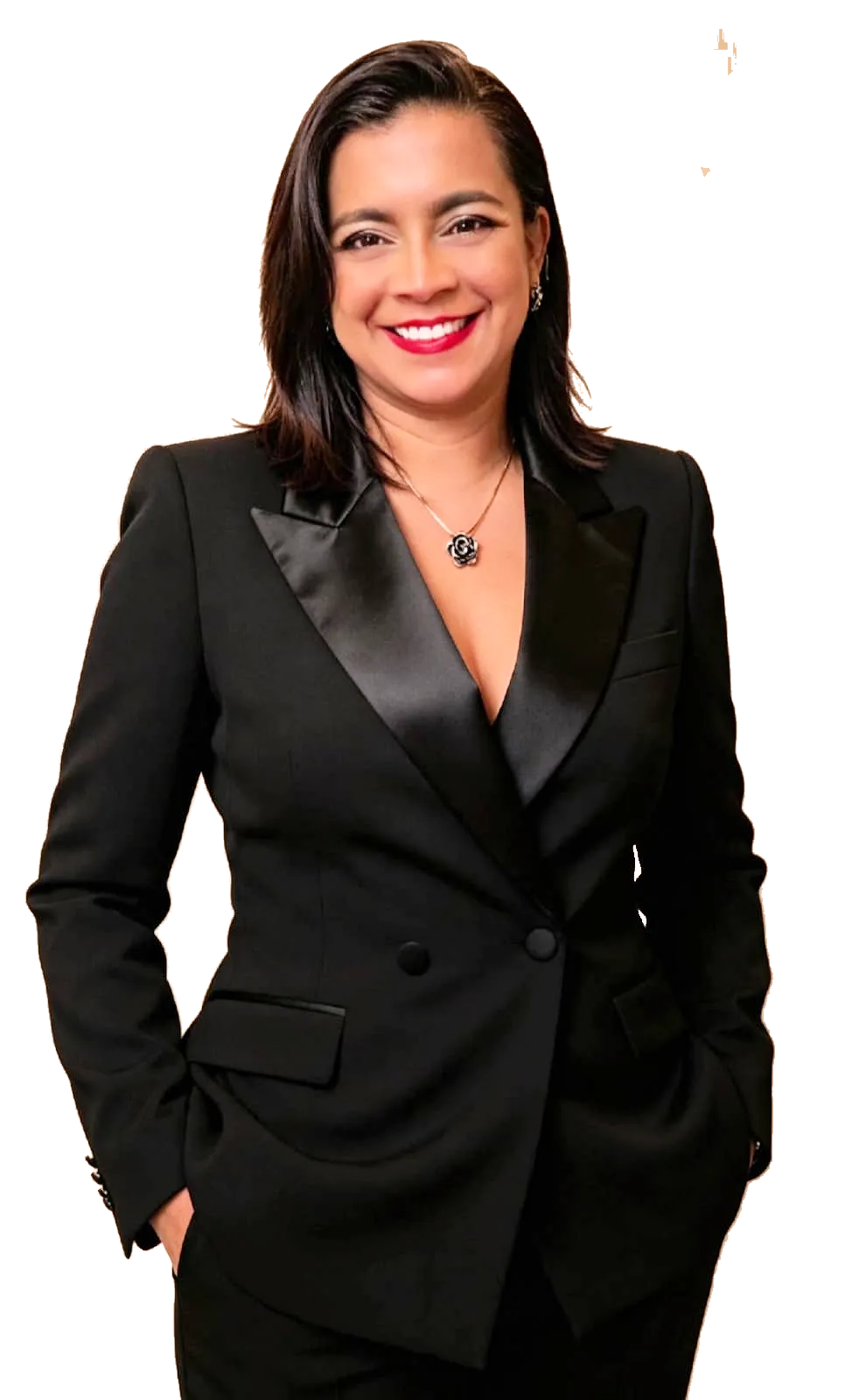 Imagen de la Psic. Nedelsy Herrera