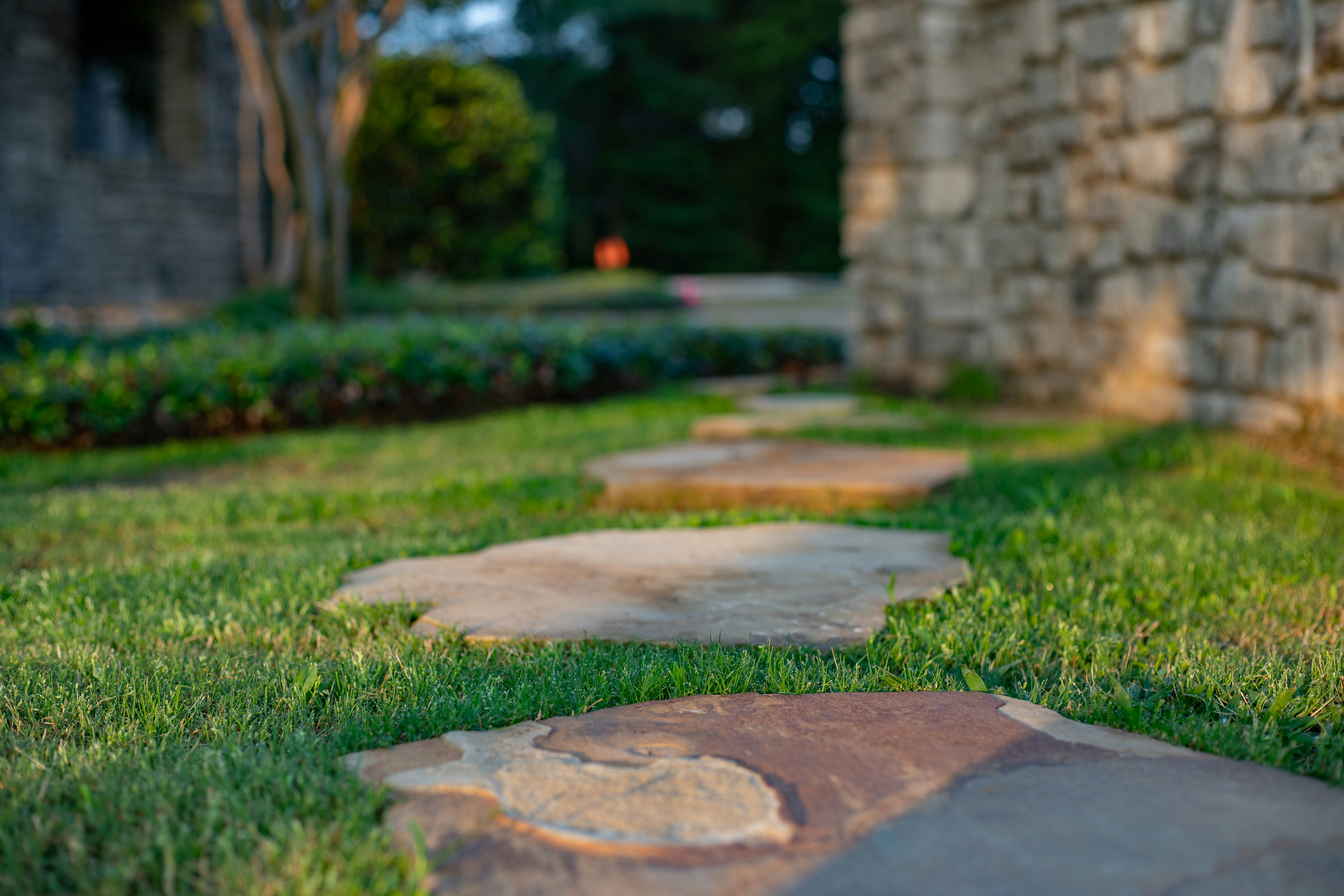 Alcoa Hardscaping