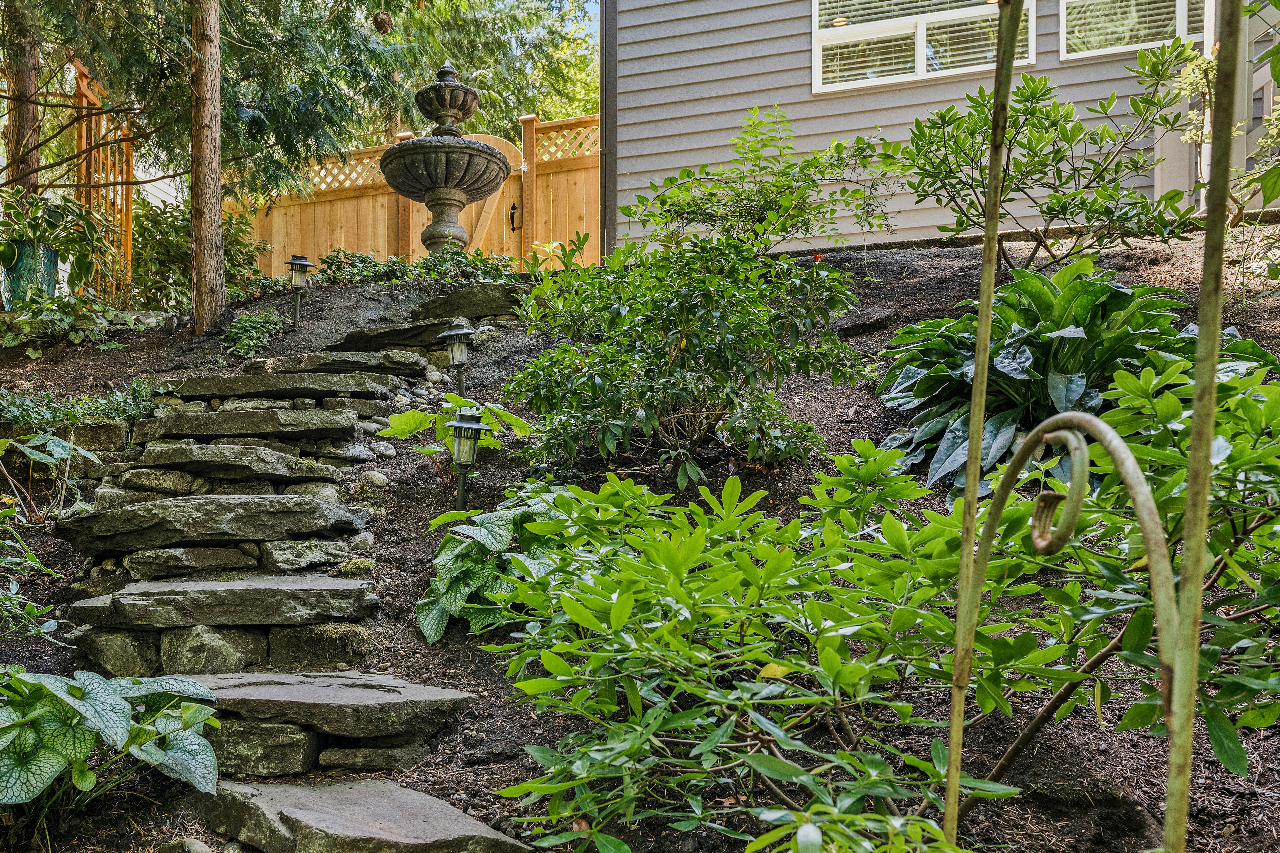Seymour Hardscaping