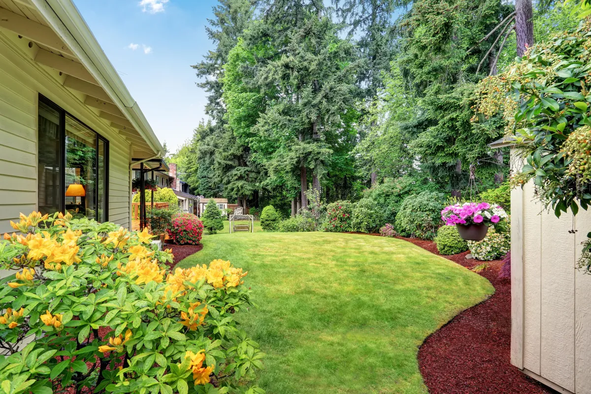 Seymour Hardscaping