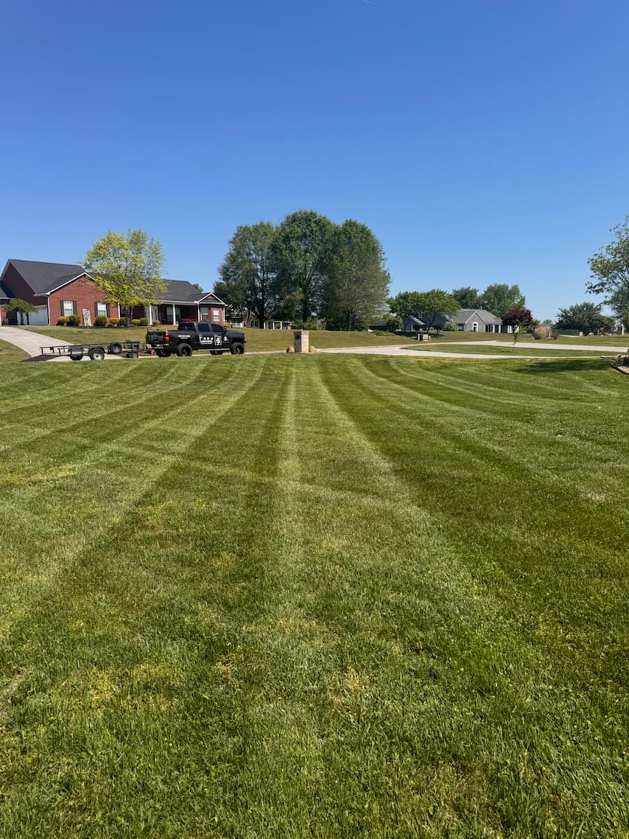 Hardscaping