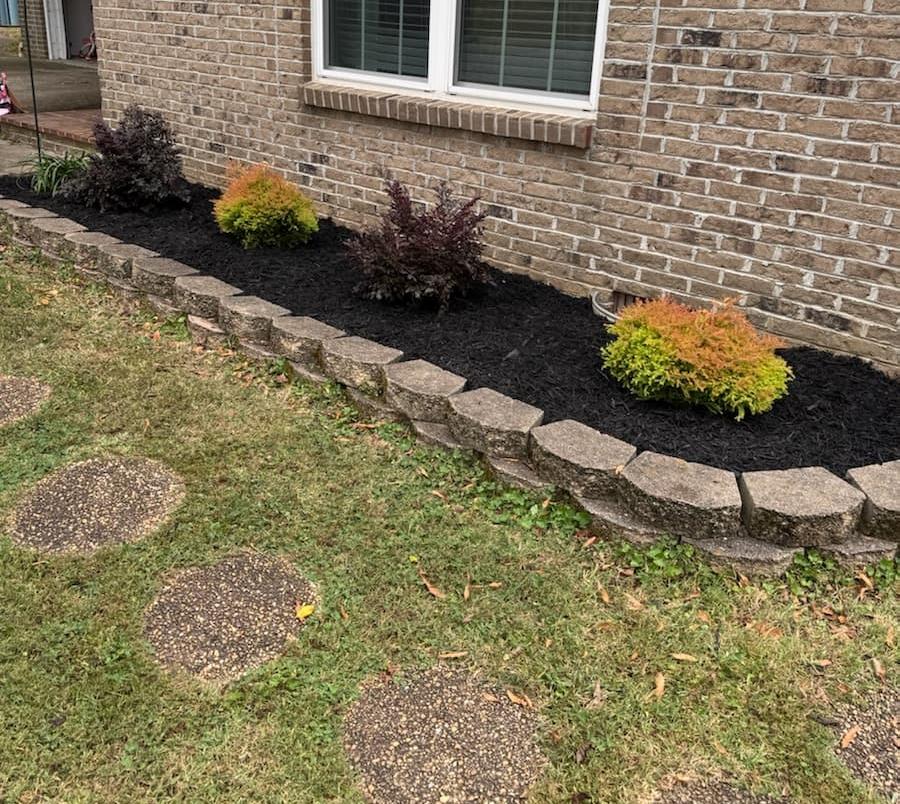 Alcoa Hardscaping