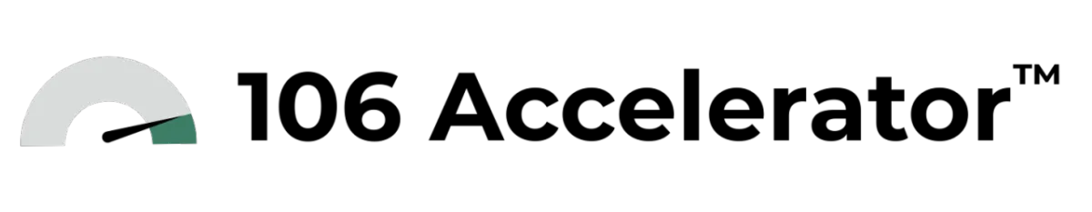 The 106 Accelerator™