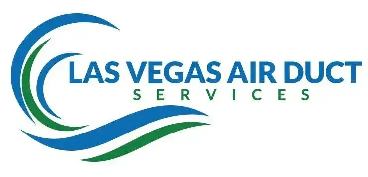 Las Vegas Air Duct Services Logo