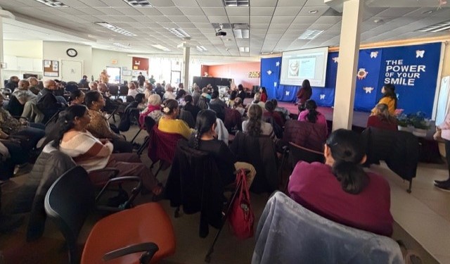 Empowering Seniors in 2026: Celebrating Women's History Month with UMAS Community Wellness and Cultural Events in Chicago