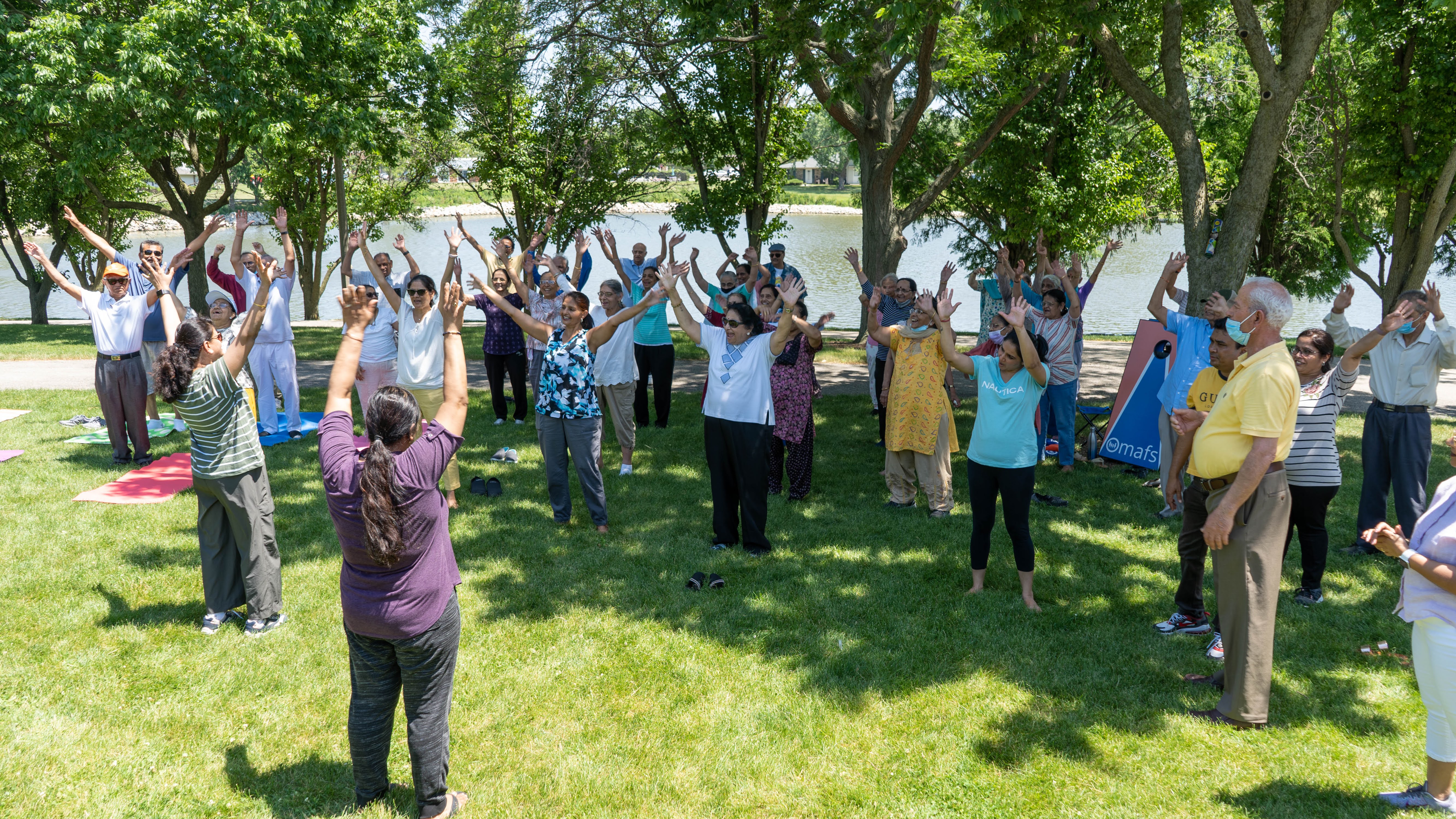 The Importance of Culturally Sensitive Care for South Asian Seniors