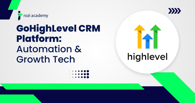 GoHighLevel CRM