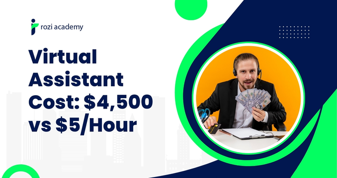 Virtual Assistant Cost