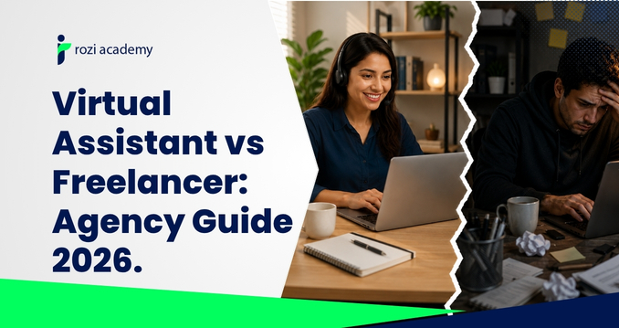 Freelancer for Agency Owners