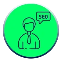 Boost your online visibility and drive traffic with our SEO/AEO specialists. Using proven strategies, they’ll optimize your site to achieve fast, sustainable results for your business.