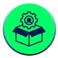 Our admin VAs handle your emails, calendar, and tasks, so you can stay organized and focus on growing your business.