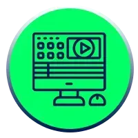 Our video editors create high-quality edits for your brand, social media, and ads. Using AI-powered tools, we ensure your content stands out and connects with your audience.
