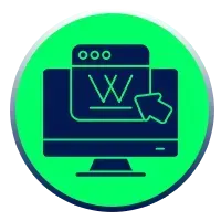 Our WordPress developers create custom websites, optimize performance, and ensure seamless user experiences. From landing pages to full-scale sites, we’ll bring your vision to life with precision and speed.
