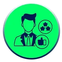 Our N8N experts specialize in automation, integrating tools and systems to streamline your workflows. Whether it’s integrating CRMs, marketing platforms, or custom processes, we’ll help you automate your business operations effortlessly.