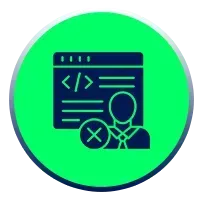 Our no-code developers build powerful solutions without writing a single line of code. Whether it's apps, automations, or custom workflows, we bring your ideas to life faster and without the coding hassle.