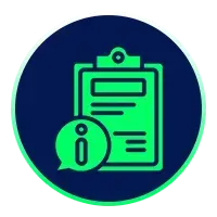 Once you’re ready, we’ll guide you through a seamless onboarding process, collecting all the necessary details to match you with the perfect assistant.