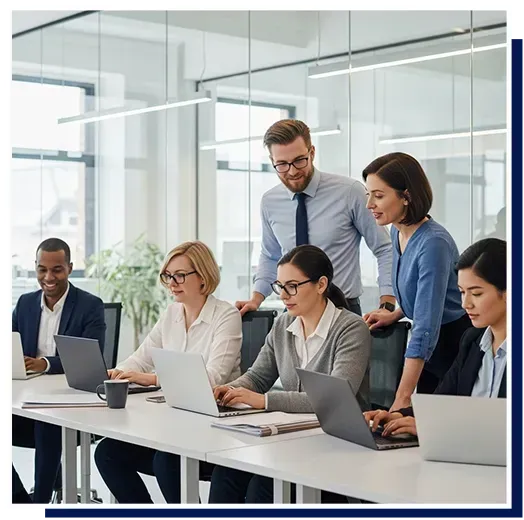 We fix the "Agency Fulfillment Nightmare." Get a dedicated, university-educated HighLevel Expert who knows the platform inside and out.